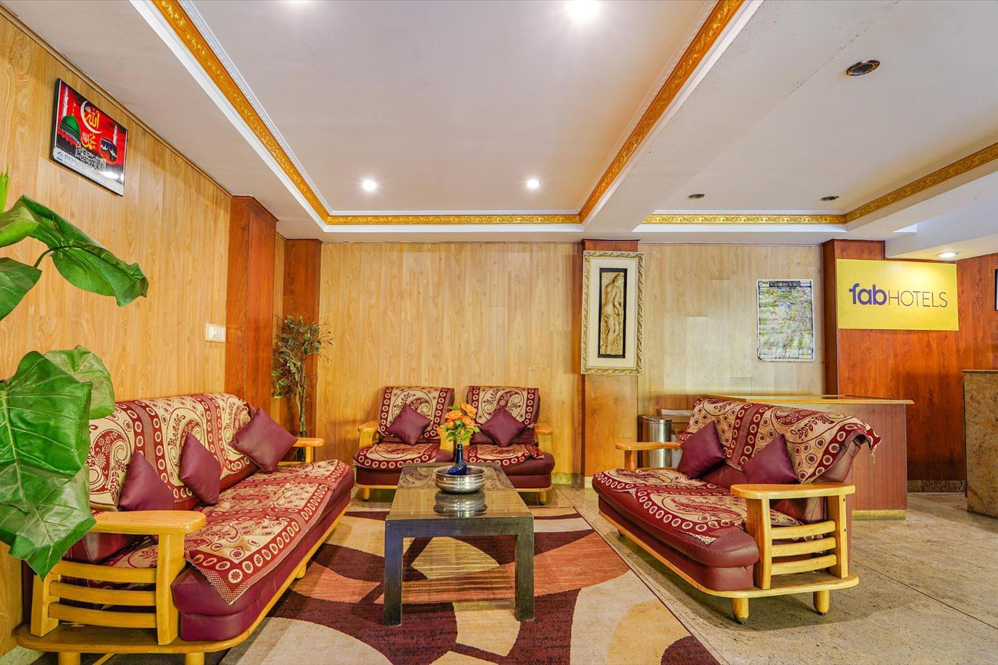 Fabhotel Roshan Residency - Nr Kurinji Andavar Temple Kodaikanal Dış mekan fotoğraf
