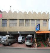 Fabhotel Roshan Residency - Nr Kurinji Andavar Temple Kodaikanal Dış mekan fotoğraf