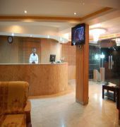 Fabhotel Roshan Residency - Nr Kurinji Andavar Temple Kodaikanal Dış mekan fotoğraf